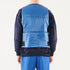 Gramicci Cordura Rip Inner Vest Black